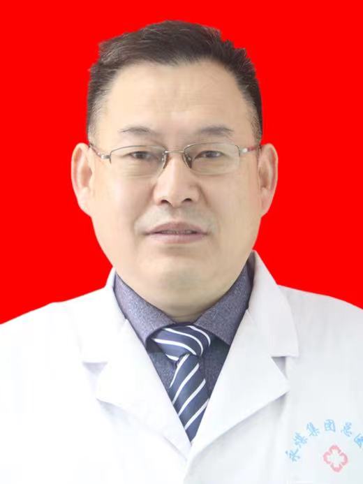 黄巍