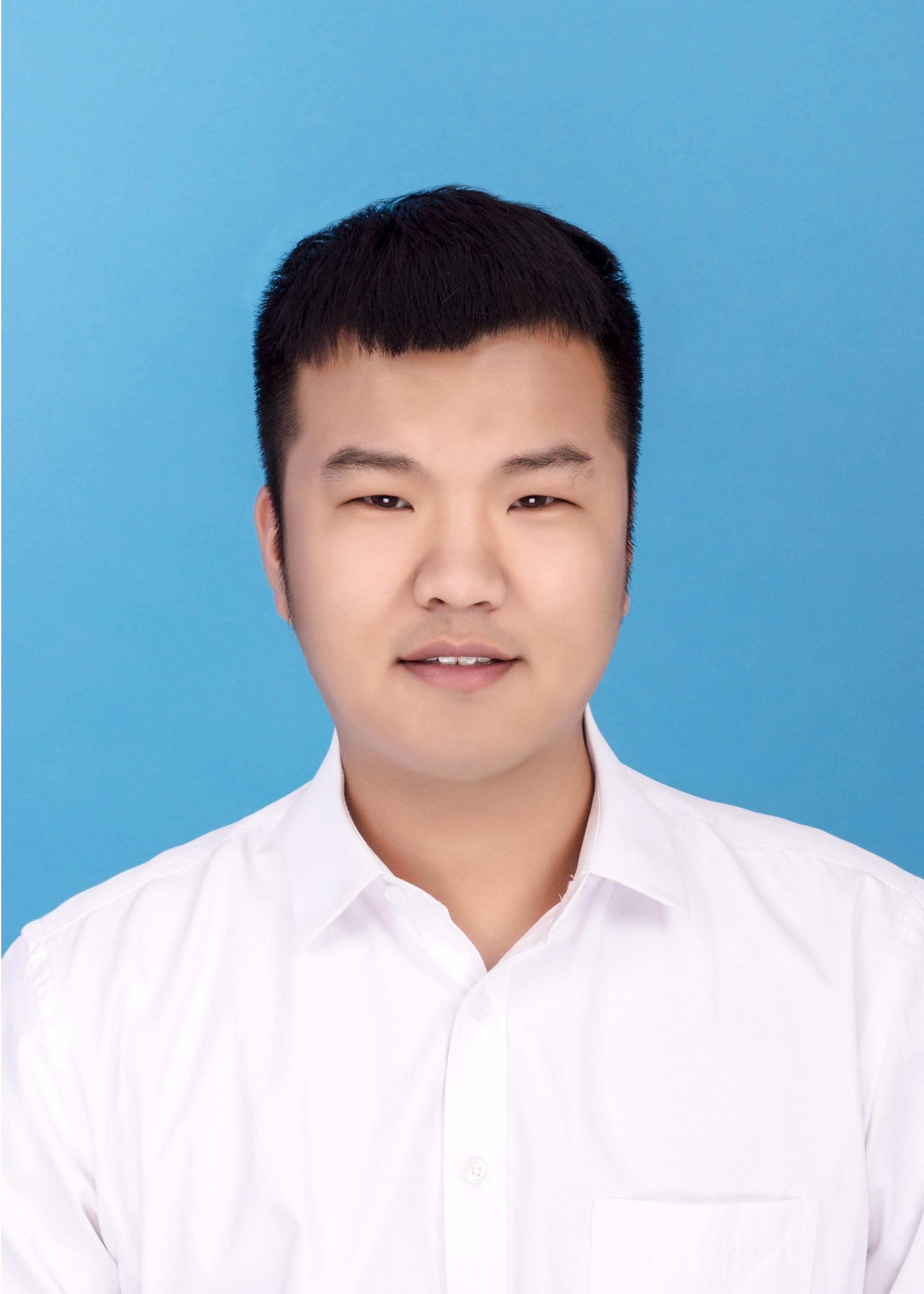 谢洋洋