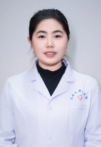 张丽丽